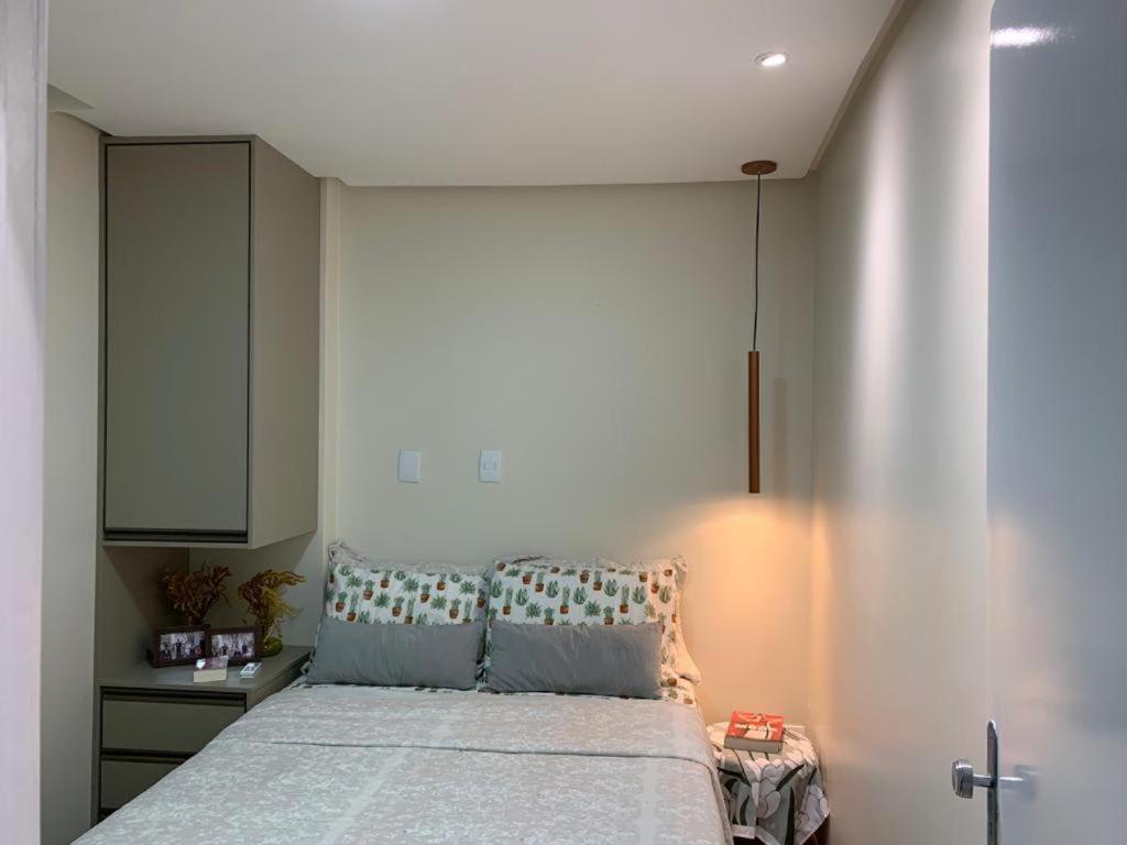 Maravilhoso Apartamento 2 Quartos Com Ofuro Porto Da Barra Salvador Summer Barra Flat Exterior photo