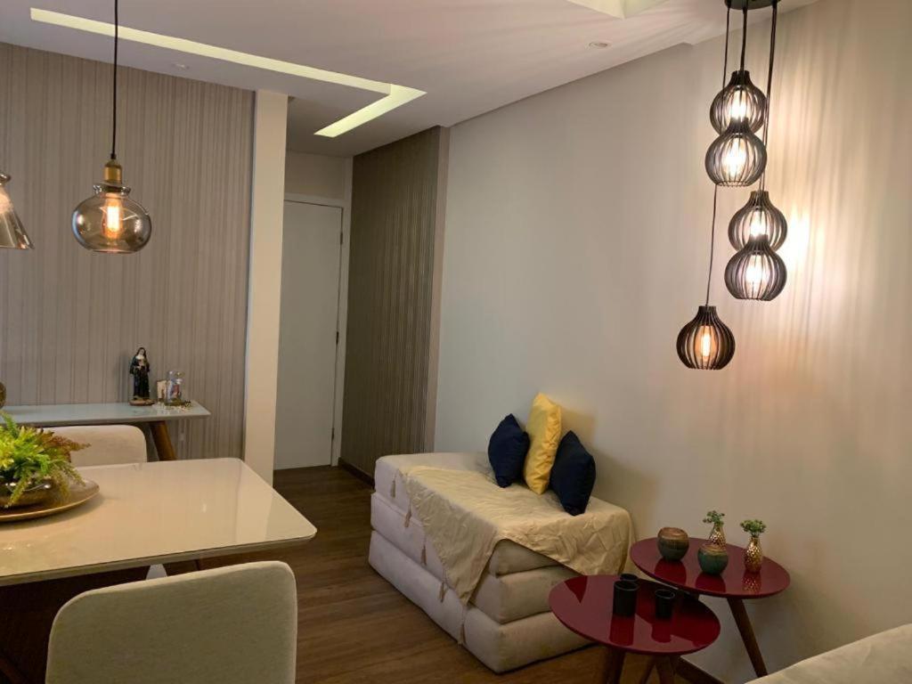 Maravilhoso Apartamento 2 Quartos Com Ofuro Porto Da Barra Salvador Summer Barra Flat Exterior photo